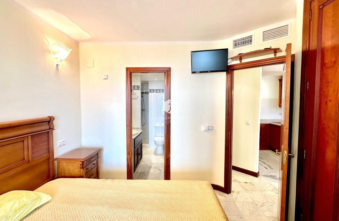 D'occasion - Appartement -
Torrevieja - Los Frutales