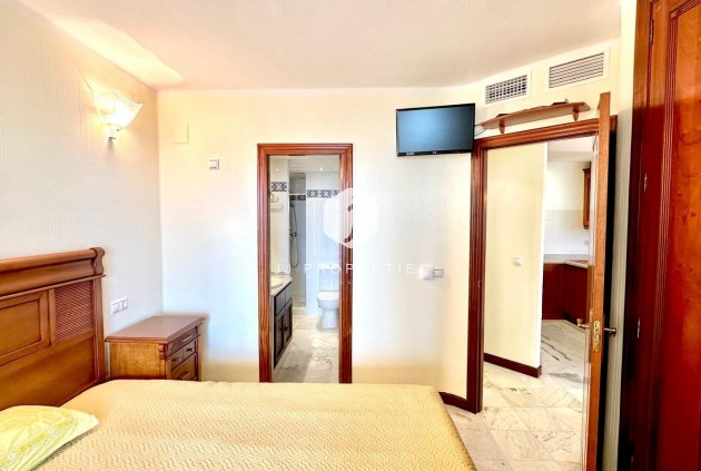 D'occasion - Appartement -
Torrevieja - Los Frutales