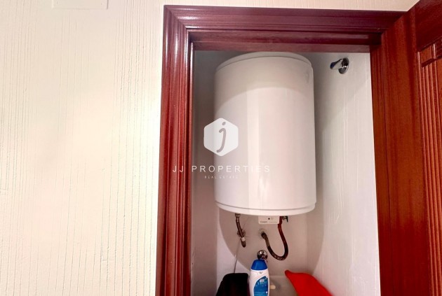 D'occasion - Appartement -
Torrevieja - Los Frutales