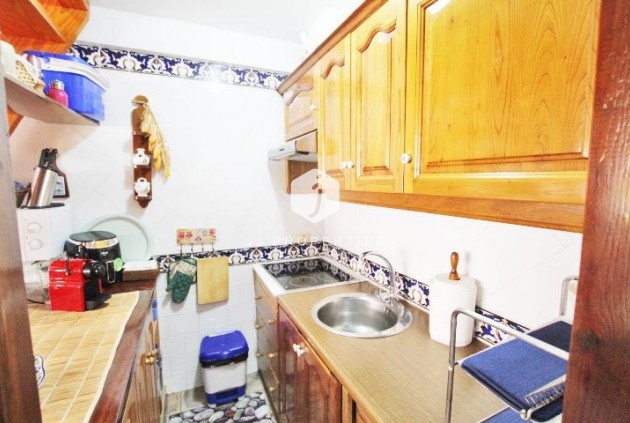 Resale - Duplex -
Guardamar del Segura - Benamor