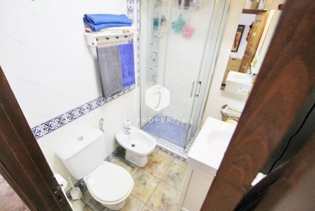 Resale - Duplex -
Guardamar del Segura - Benamor