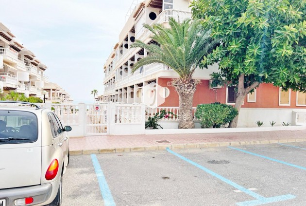 Resale - Duplex -
Guardamar del Segura - Benamor