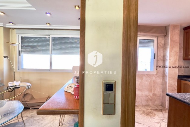 Resale - Penthouse -
Torrevieja - Centro