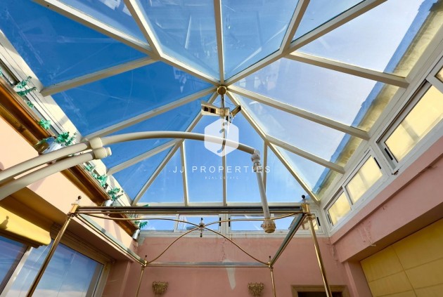 Resale - Penthouse -
Torrevieja - Centro