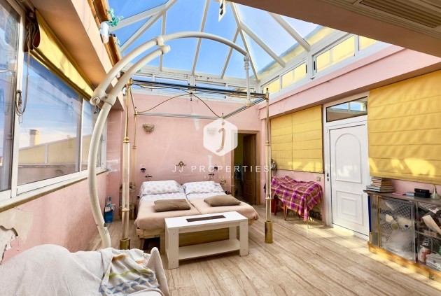 Resale - Penthouse -
Torrevieja - Centro