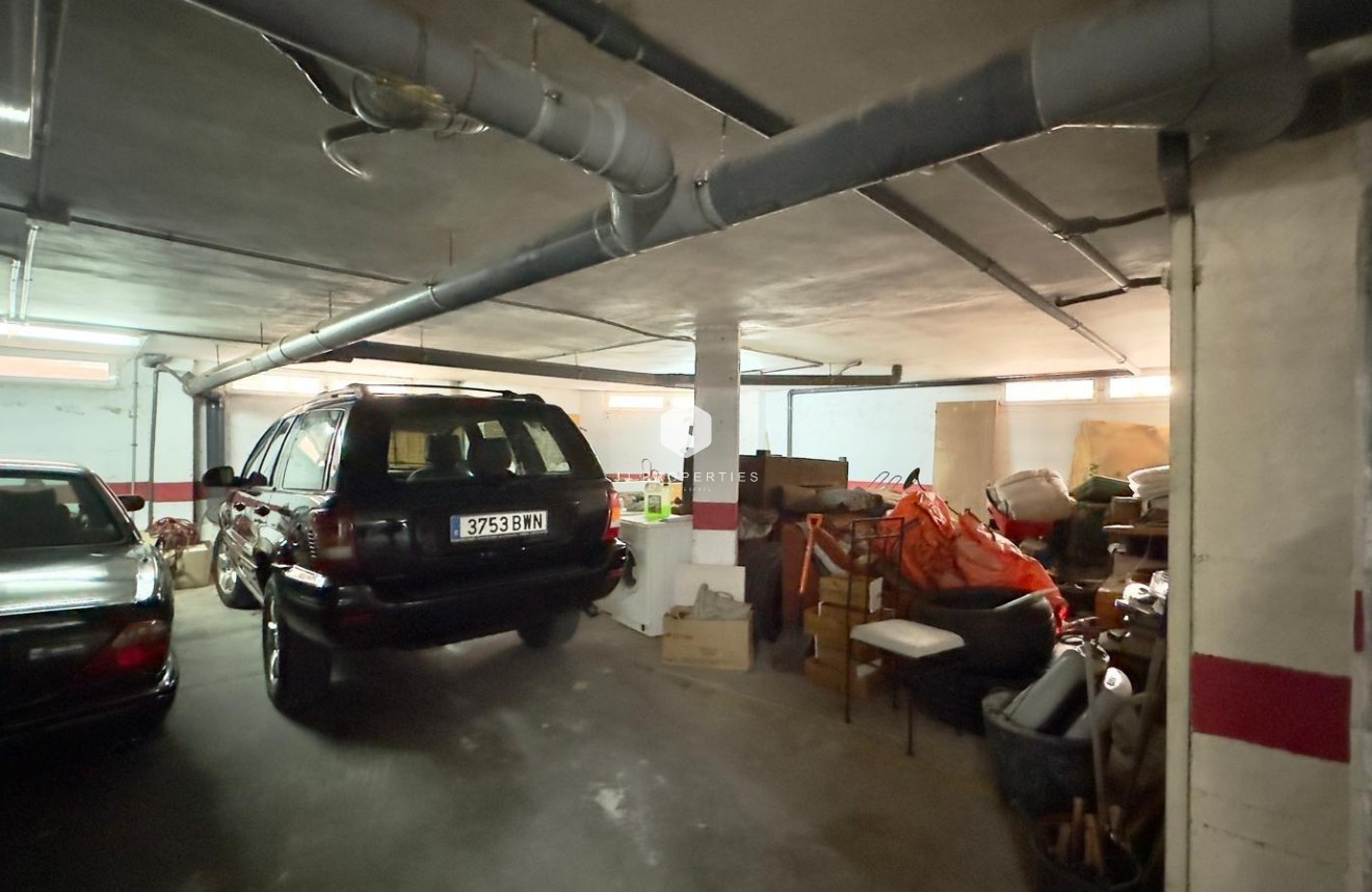 Resale - Penthouse -
Torrevieja - Centro