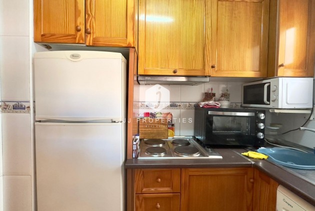 Resale - Penthouse -
Torrevieja - PARQUE DE LAS NACIONES