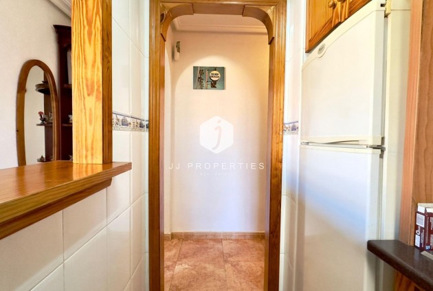 Resale - Penthouse -
Torrevieja - PARQUE DE LAS NACIONES