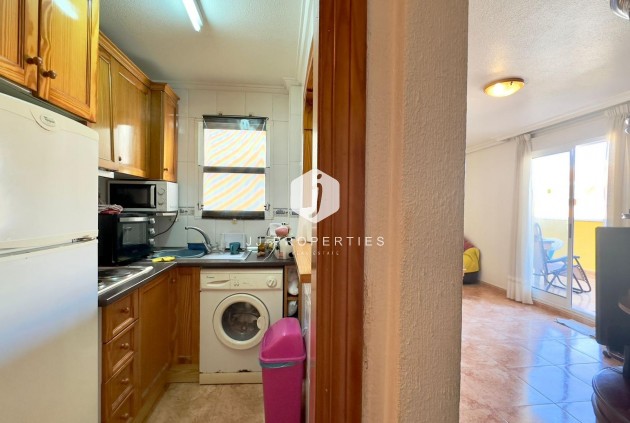 Resale - Penthouse -
Torrevieja - PARQUE DE LAS NACIONES