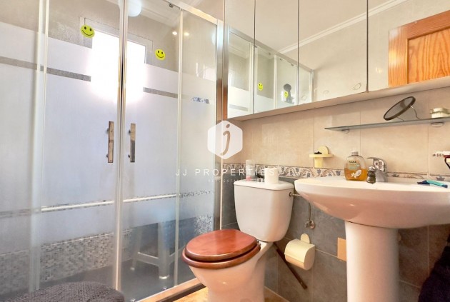 Resale - Penthouse -
Torrevieja - PARQUE DE LAS NACIONES