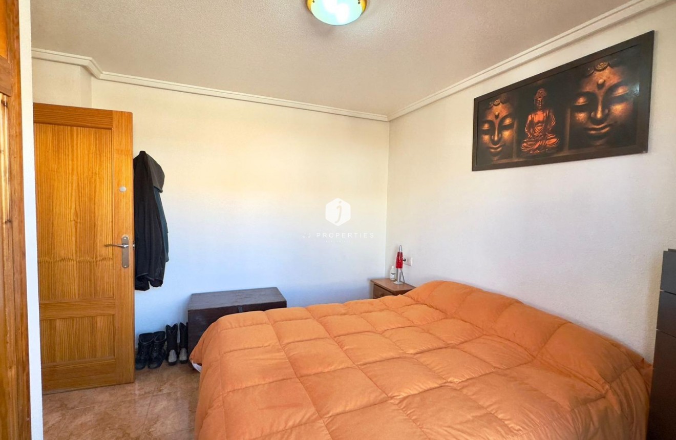 Resale - Penthouse -
Torrevieja - PARQUE DE LAS NACIONES