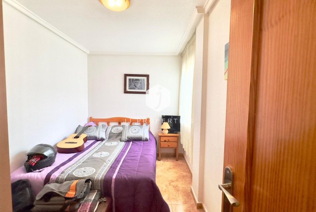 Resale - Penthouse -
Torrevieja - PARQUE DE LAS NACIONES