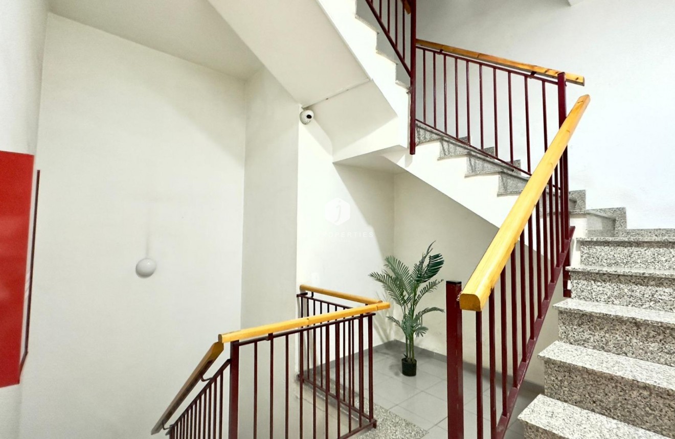 Resale - Penthouse -
Torrevieja - PARQUE DE LAS NACIONES