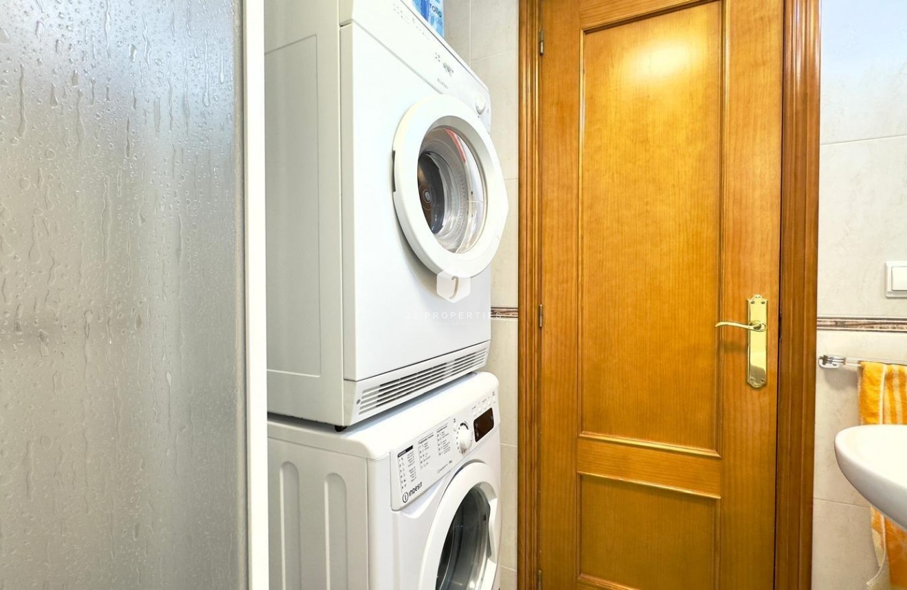 Resale - Apartment / flat -
Guardamar del Segura - Centro