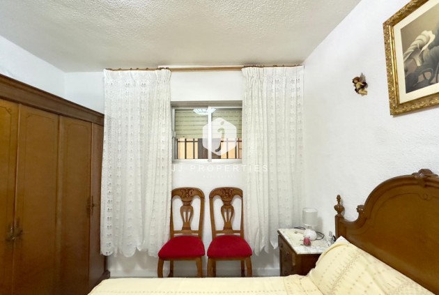 Resale - Apartment / flat -
Guardamar del Segura - Centro