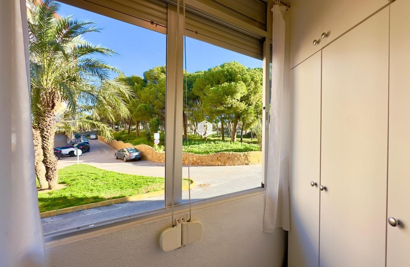 Resale - Apartment / flat -
Guardamar del Segura - Centro