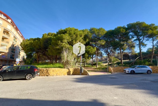 Resale - Apartment / flat -
Guardamar del Segura - Centro