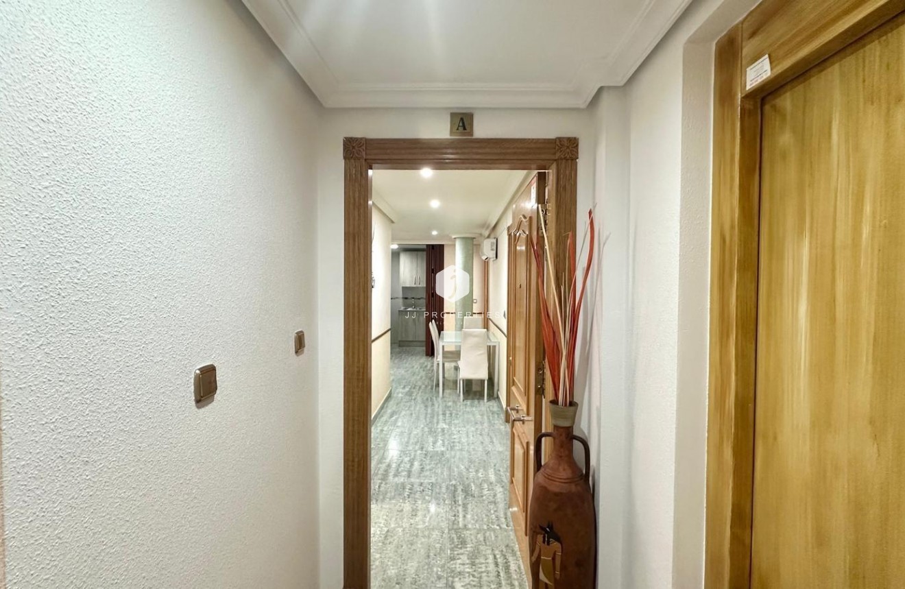 Resale - Penthouse -
Torrevieja