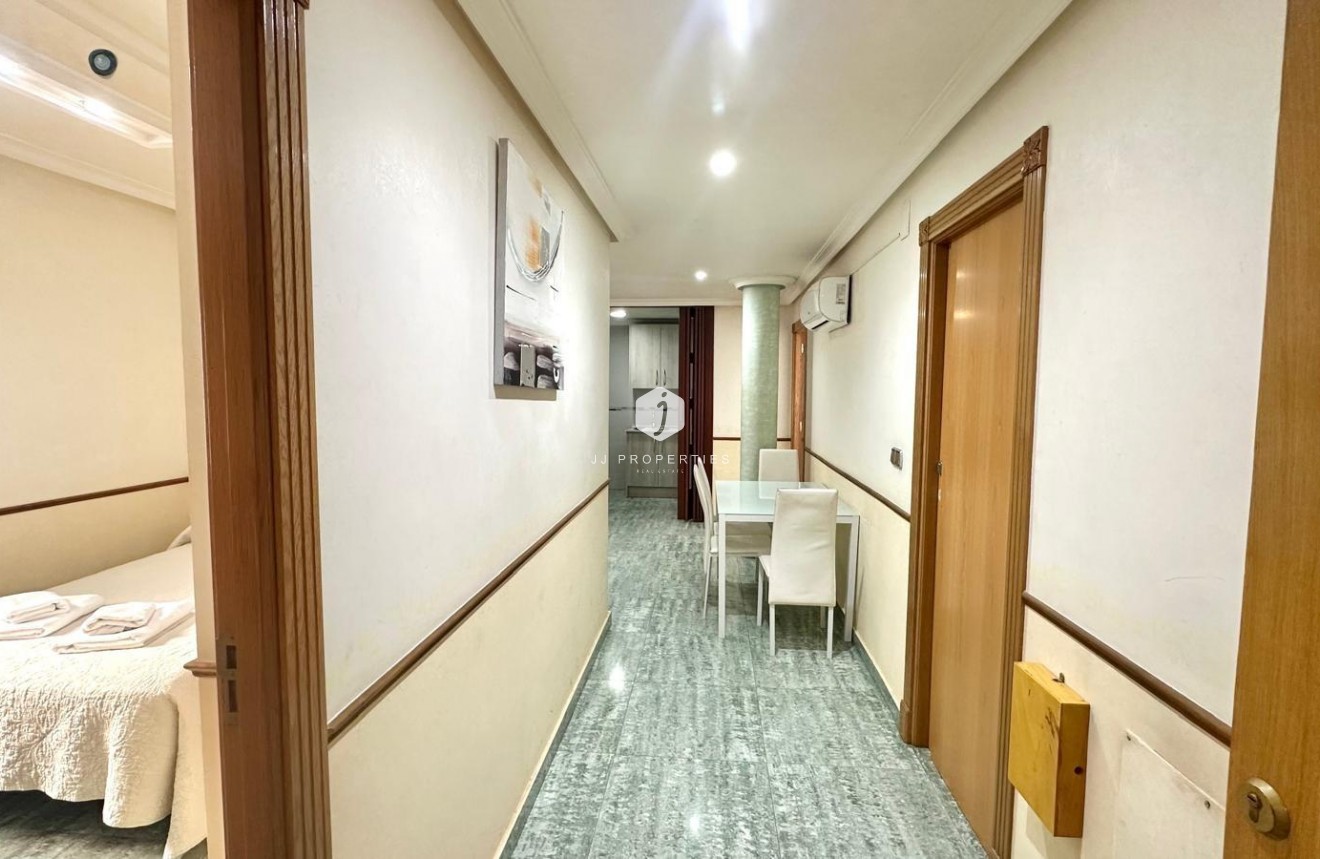 Resale - Penthouse -
Torrevieja