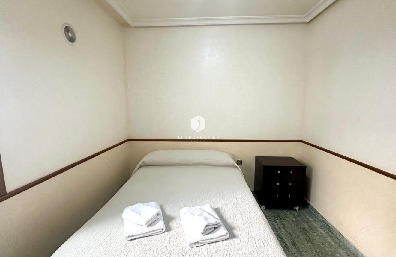 Resale - Penthouse -
Torrevieja