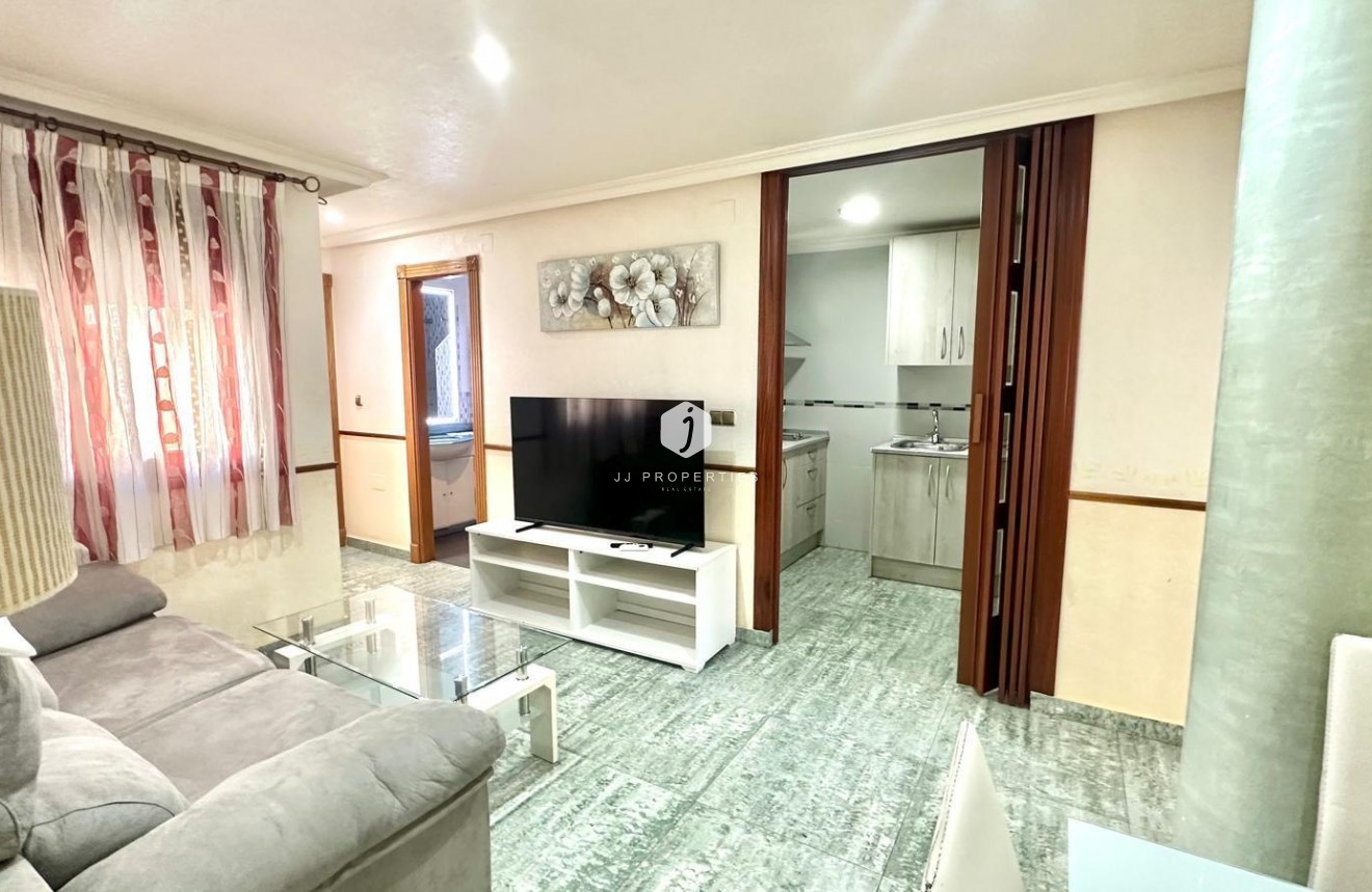 Resale - Penthouse -
Torrevieja