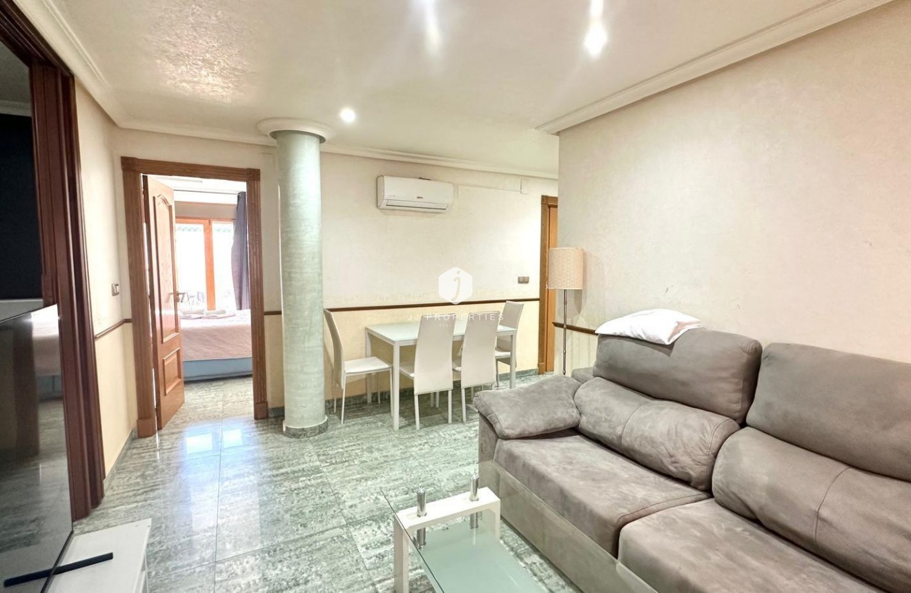 Resale - Penthouse -
Torrevieja