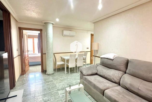 Resale - Penthouse -
Torrevieja