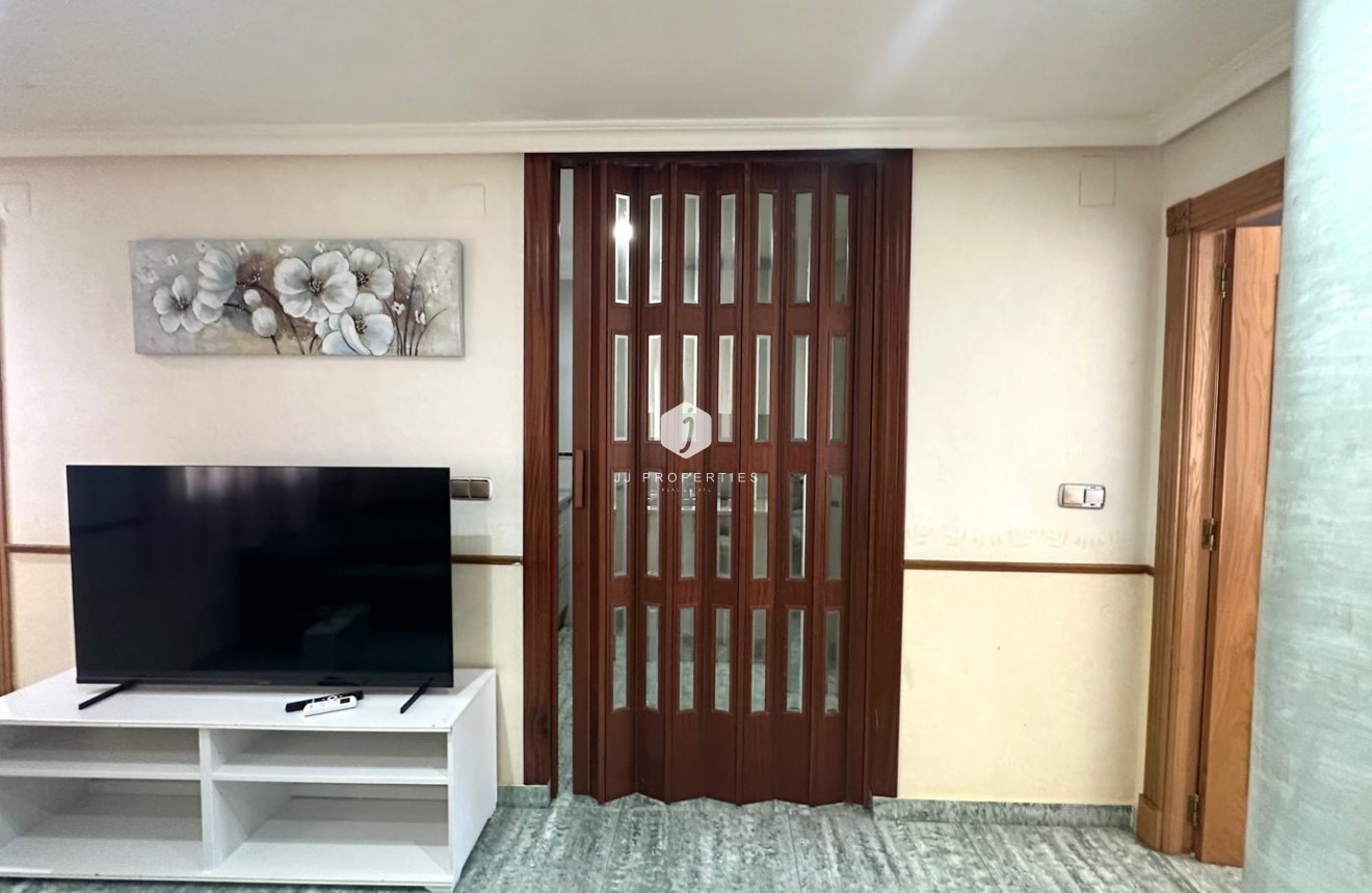 Resale - Penthouse -
Torrevieja