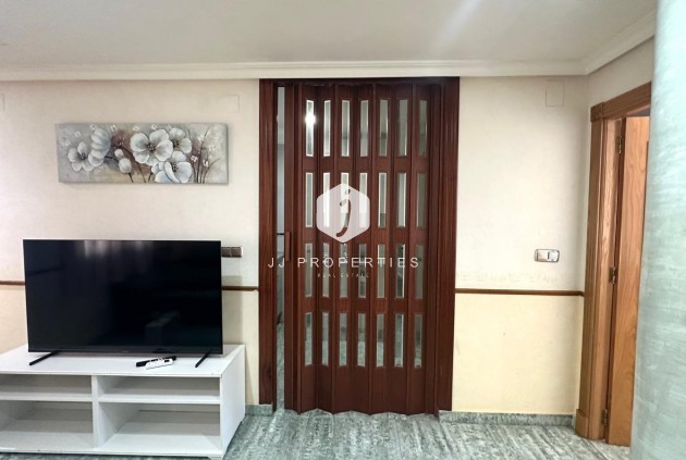 Resale - Penthouse -
Torrevieja