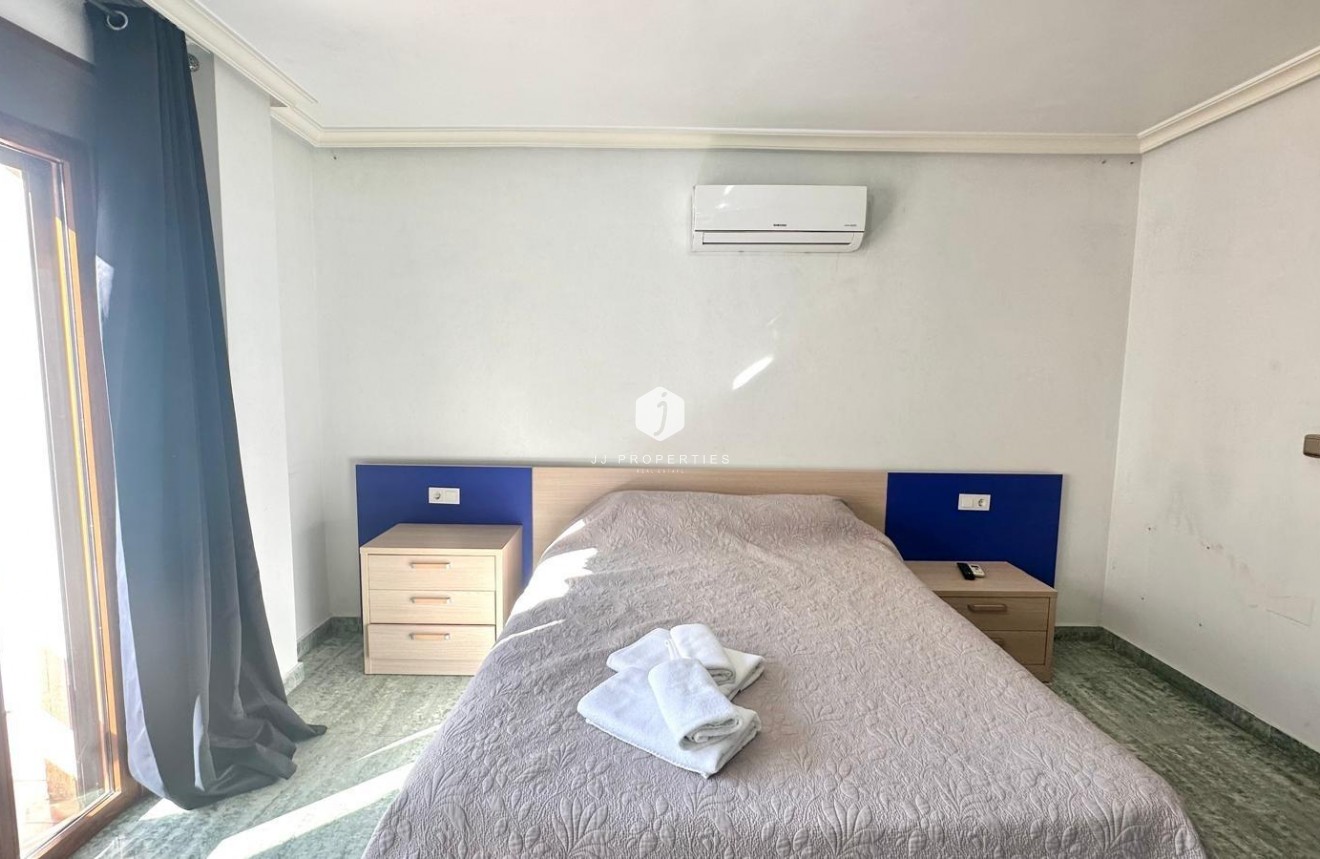 Resale - Penthouse -
Torrevieja