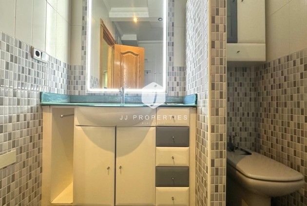 Resale - Penthouse -
Torrevieja