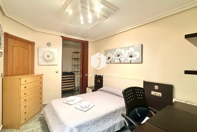 Resale - Penthouse -
Torrevieja