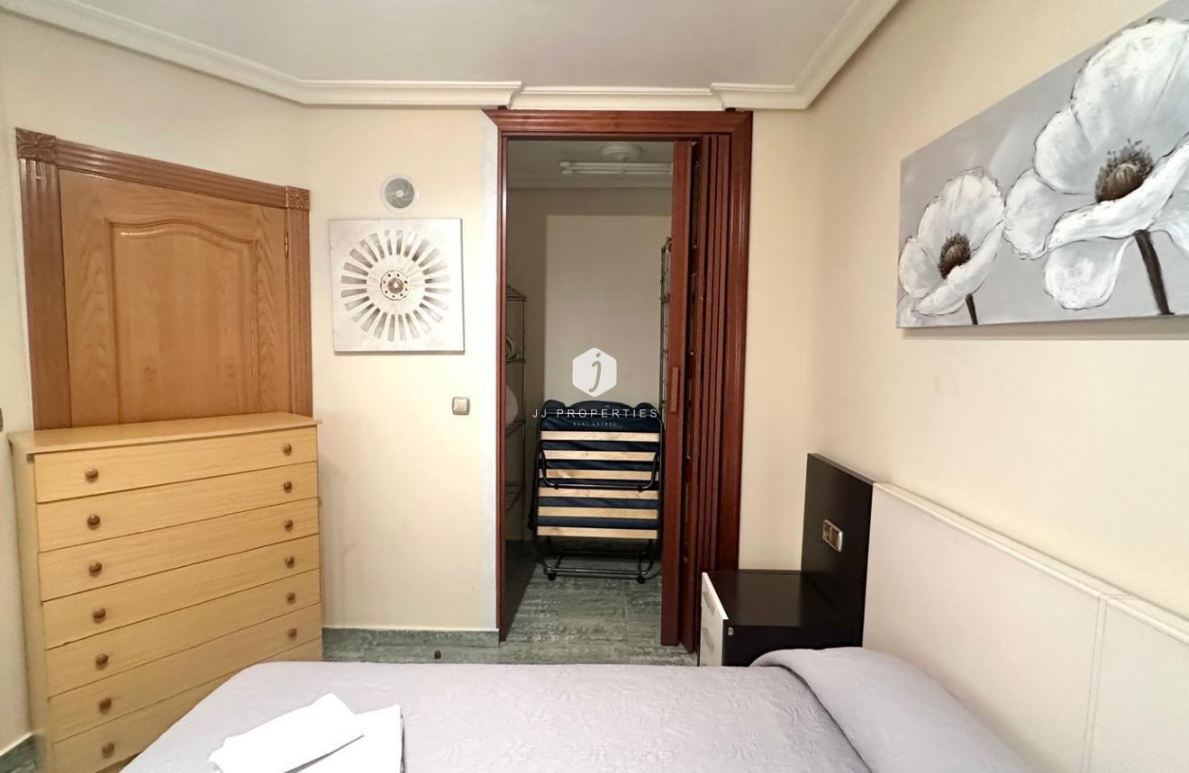 Resale - Penthouse -
Torrevieja