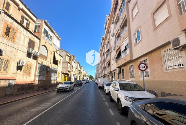 Resale - Penthouse -
Torrevieja - Acequion