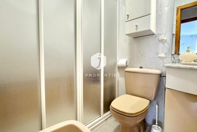 Resale - Penthouse -
Torrevieja - Acequion