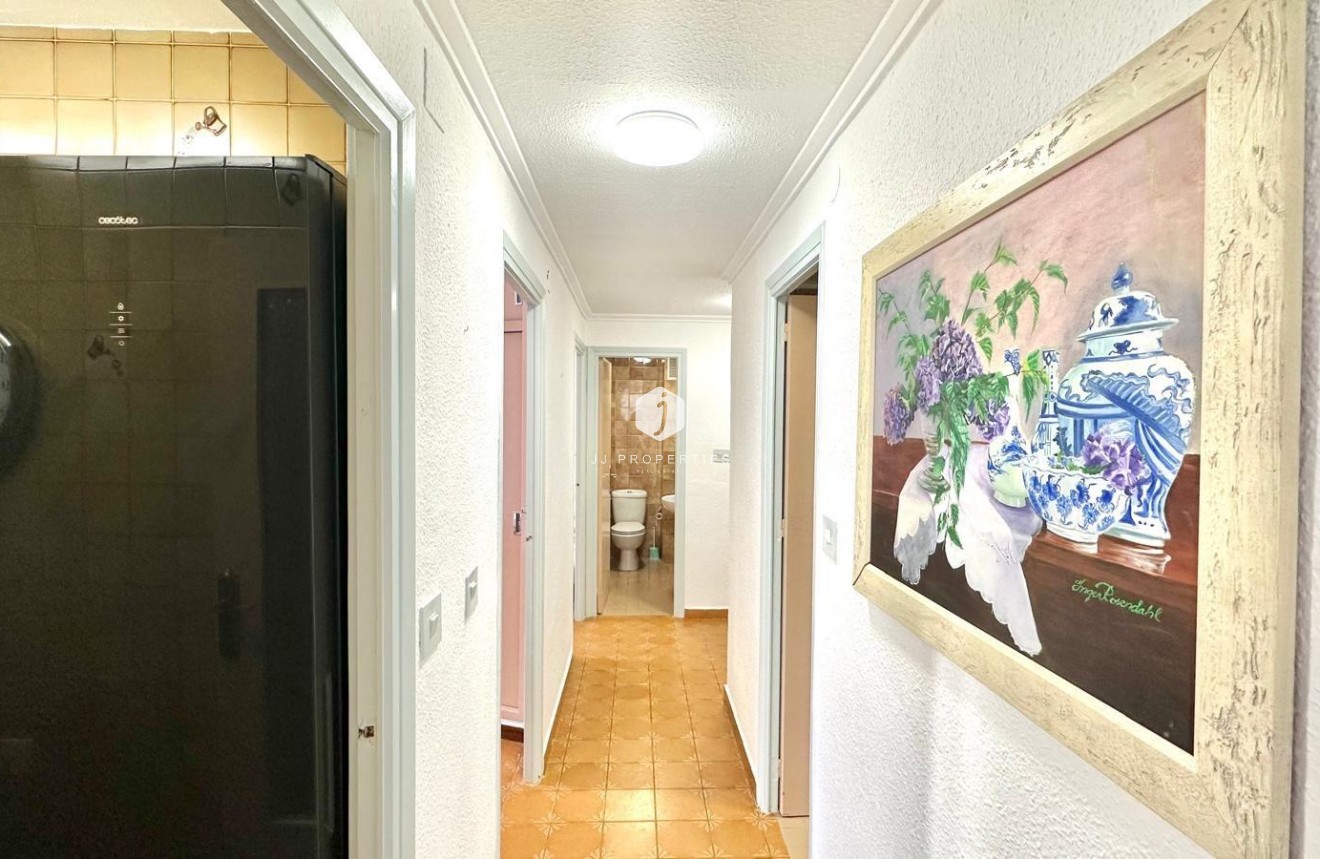 Resale - Penthouse -
Torrevieja - Centro