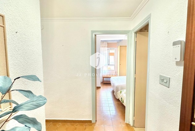 Resale - Penthouse -
Torrevieja - Centro