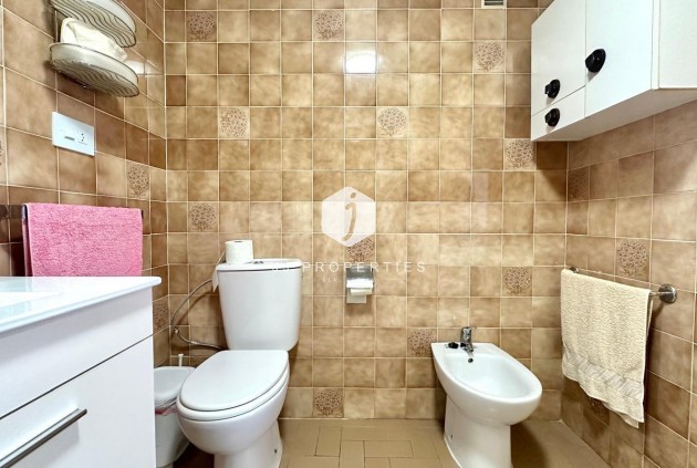 Resale - Penthouse -
Torrevieja - Centro