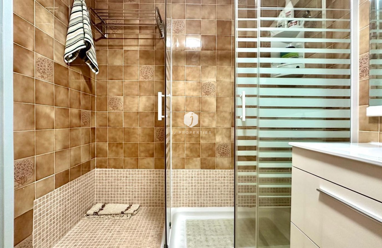 Resale - Penthouse -
Torrevieja - Centro