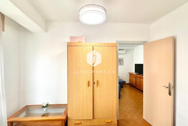 Resale - Penthouse -
Torrevieja - Centro