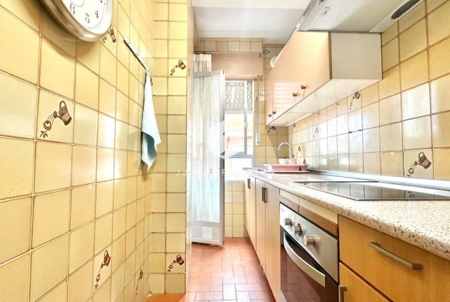 Resale - Penthouse -
Torrevieja - Centro