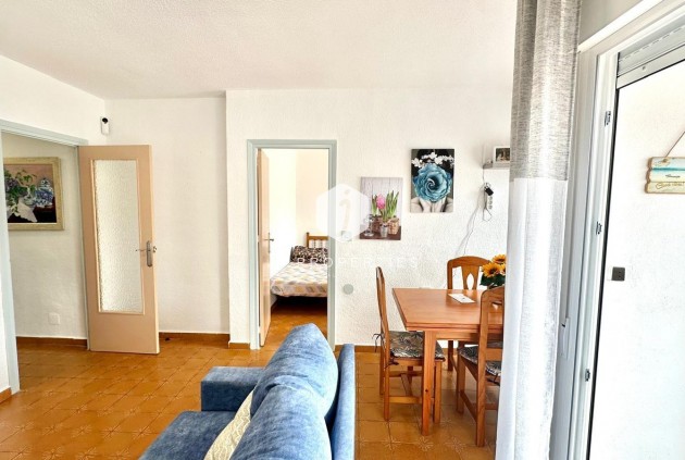 Resale - Penthouse -
Torrevieja - Centro