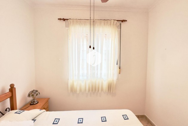 Resale - Apartment / flat -
Torrevieja - Centro