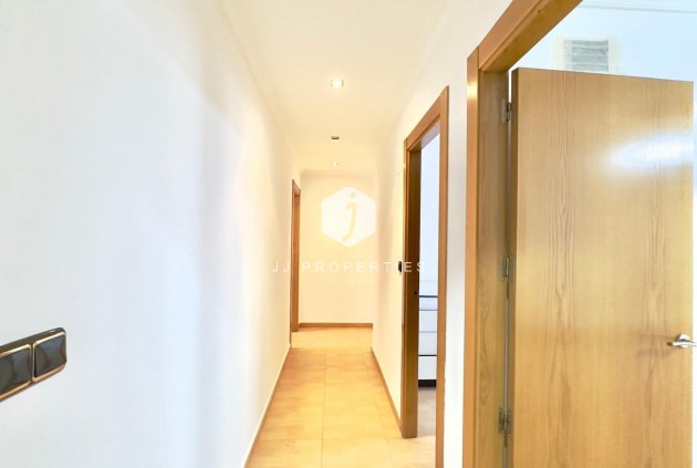 Resale - Apartment / flat -
Torrevieja - Centro