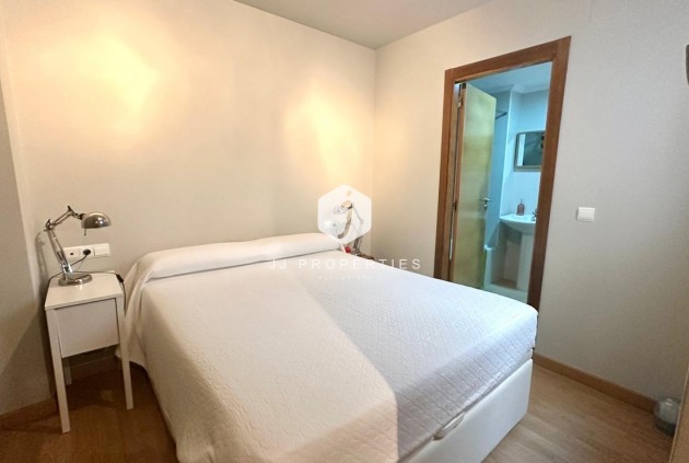 Resale - Apartment / flat -
Torrevieja - La Mata