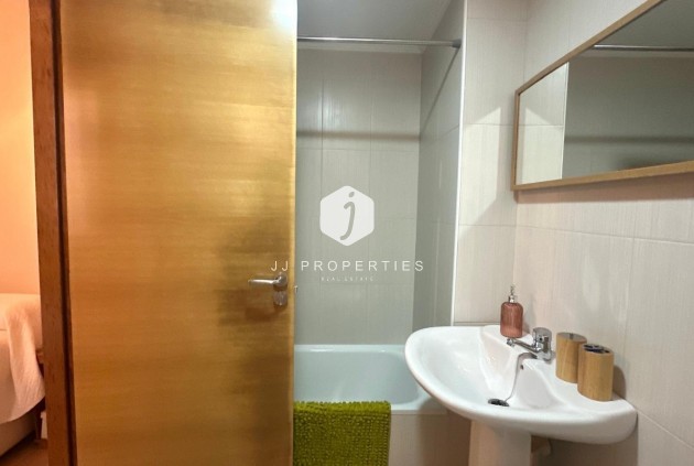 Resale - Apartment / flat -
Torrevieja - La Mata