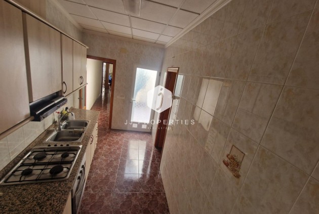 Aus zweiter Hand - Chalet -
Torrevieja