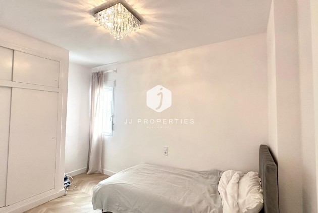 Resale - Apartment / flat -
Torrevieja - Centro