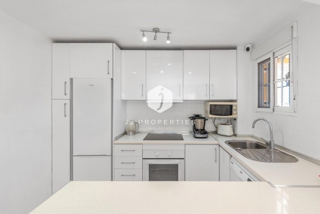 Resale - Chalet -
Cabo Roig - Lomas de Cabo Roig