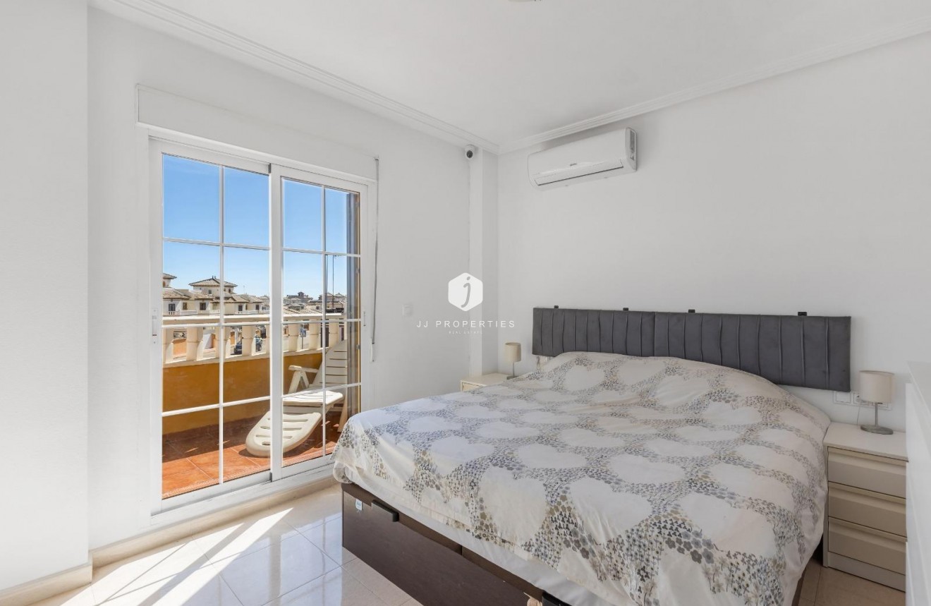 Resale - Chalet -
Cabo Roig - Lomas de Cabo Roig